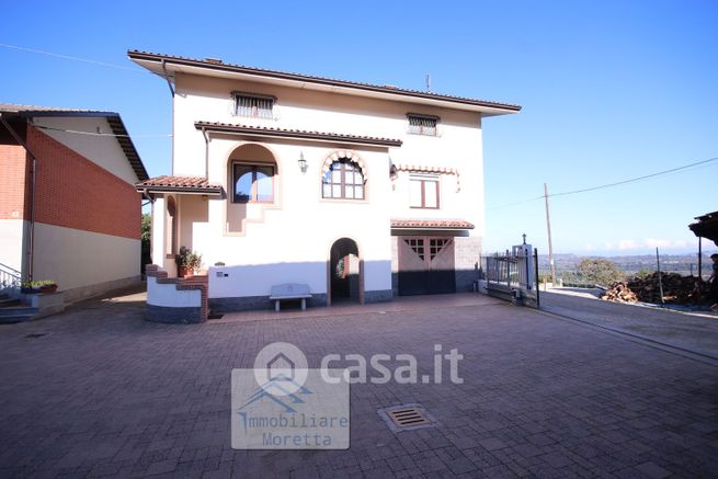 Casa indipendente in residenziale in Vicolo assunta