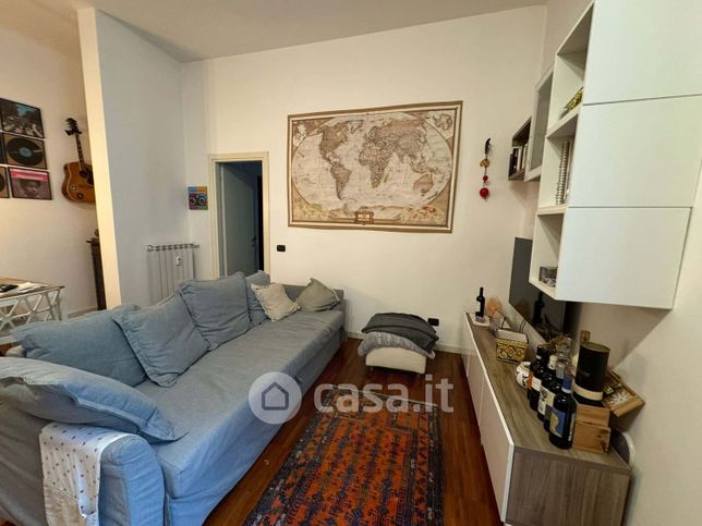 Appartamento in residenziale in Via Cenisio 46