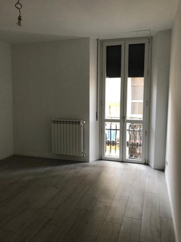 Appartamento in residenziale in Viale Certosa 14