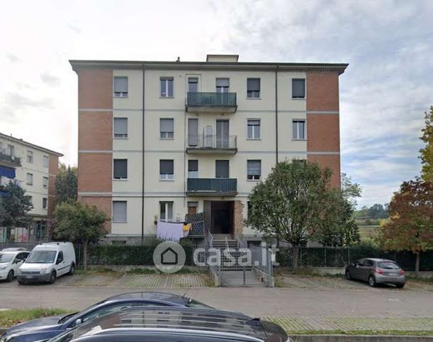 Appartamento in residenziale in Via Pontebuco