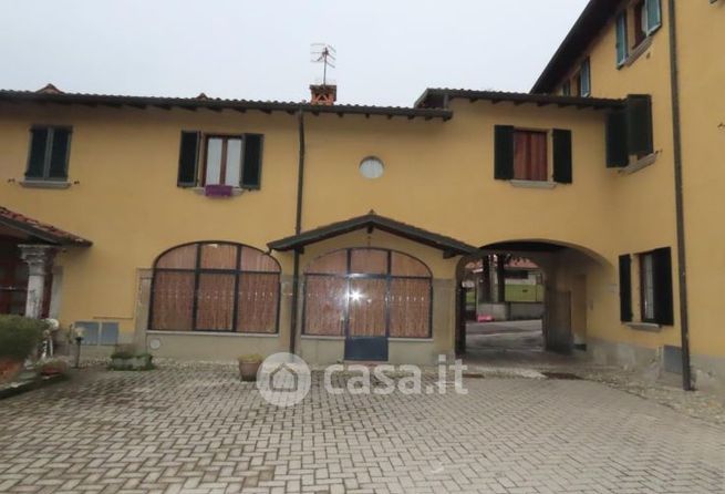 Appartamento in residenziale in Via Giuseppe Garibaldi 10