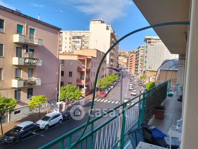Appartamento in residenziale in Via Francesco Petrarca 29