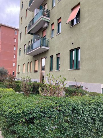 Appartamento in residenziale in Via Monfalcone 23