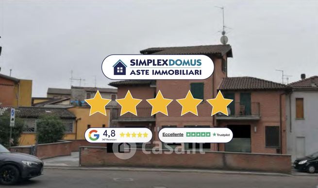 Appartamento in residenziale in Via Malvicino