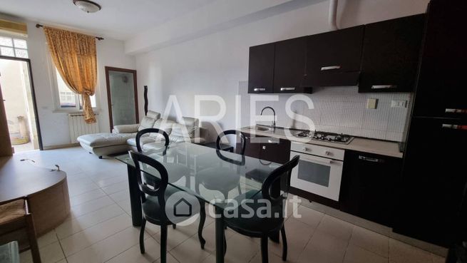 Appartamento in residenziale in Via Casilina 1336