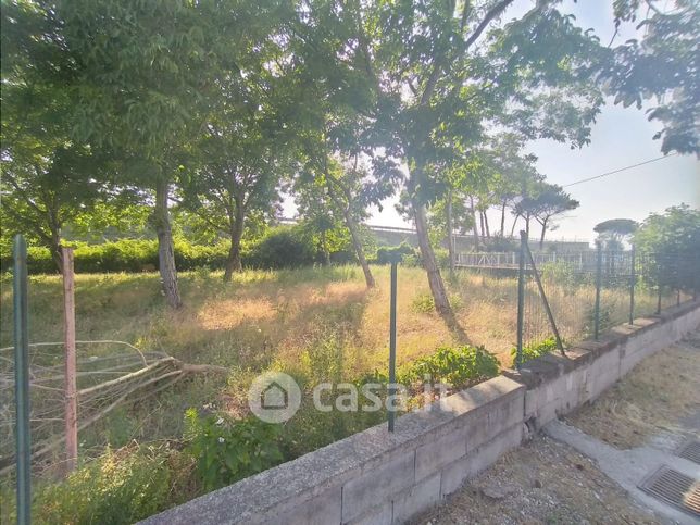 Capannone in commerciale in