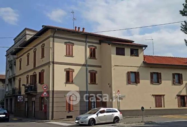 Appartamento in residenziale in Via Giuseppe Garibaldi 91 C