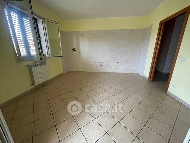 Appartamento in residenziale in Via Ferdinando Magellano 13