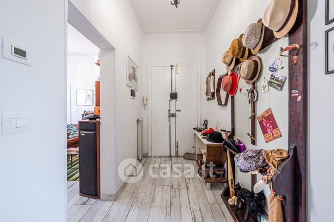 Appartamento in residenziale in Via Umberto Cagni 8