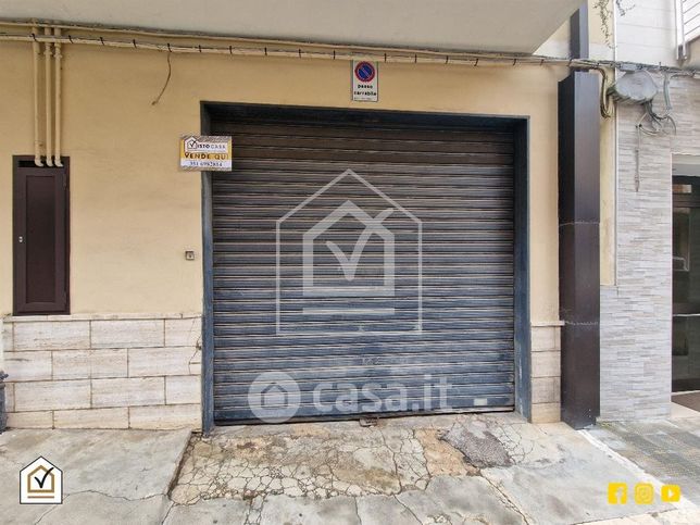 Garage/posto auto in residenziale in Via Ascoli Piceno 71