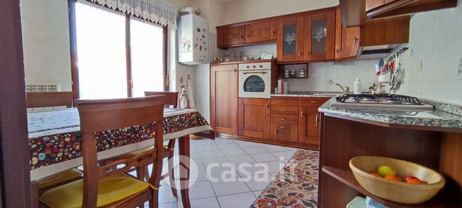 Villetta a schiera in residenziale in Via Antica Arischia 231