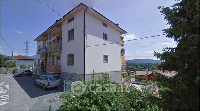 Appartamento in residenziale in Via Rubini 26