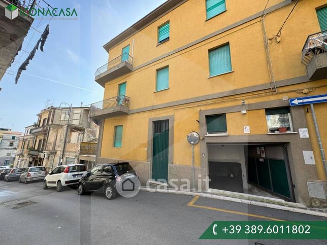 Appartamento in residenziale in Via Valloncello