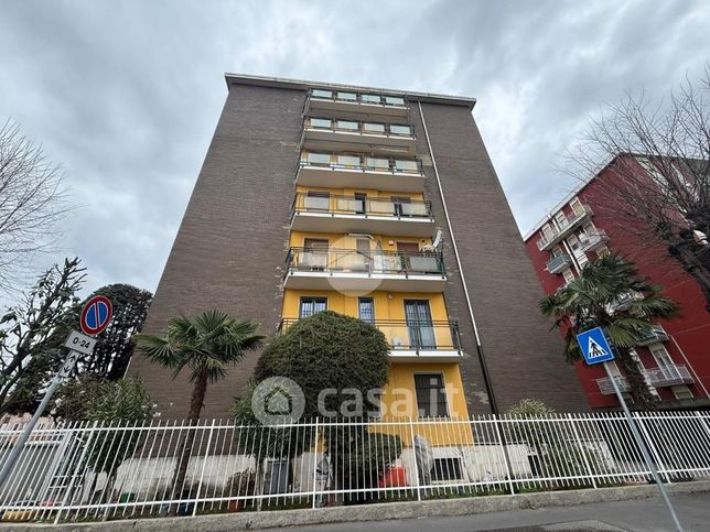 Appartamento in residenziale in Via Guido Rossa 10