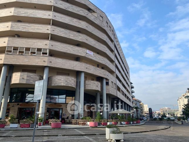 Garage/posto auto in residenziale in Via G. Marconi 24 -C