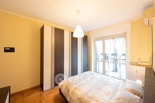 Appartamento in residenziale in Via Garofalo 19