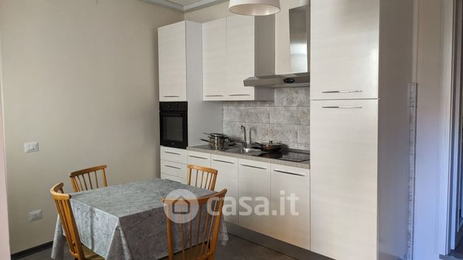 Appartamento in residenziale in Vicoletto Sant'Andrea