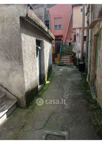 Appartamento in residenziale in Via Subia