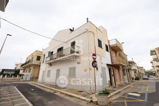 Casa indipendente in residenziale in Via Paolo VI 24