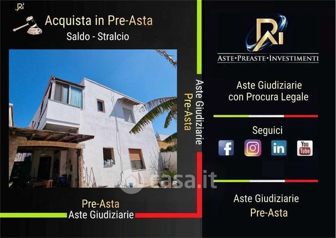 Appartamento in residenziale in Via Cellino 19