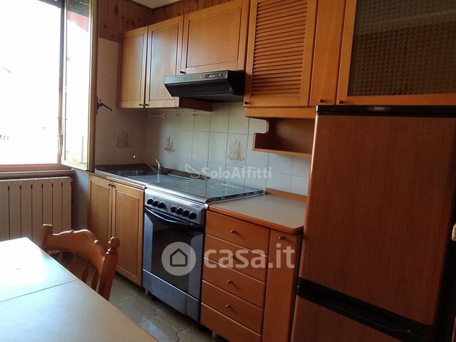 Appartamento in residenziale in Via del Cardellino