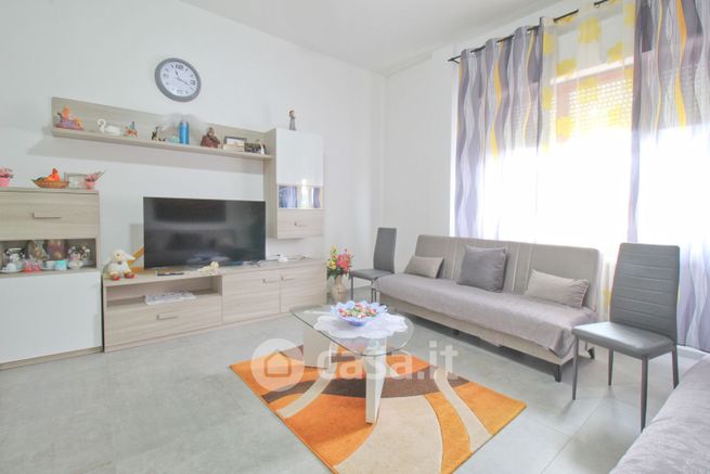 Appartamento in residenziale in Via Matrino 38