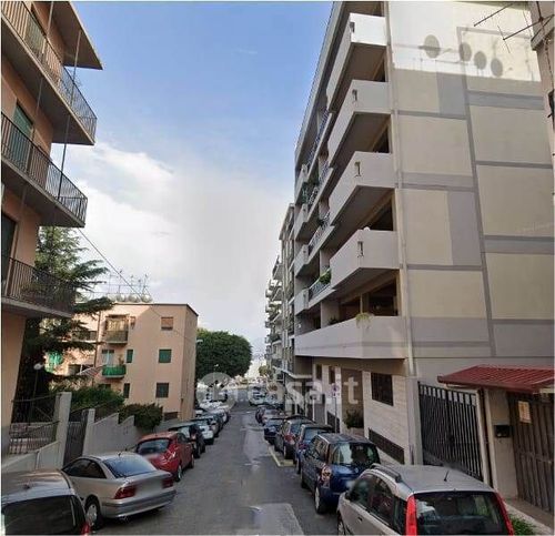 Appartamento in residenziale in Via Pietro Cuppari 12