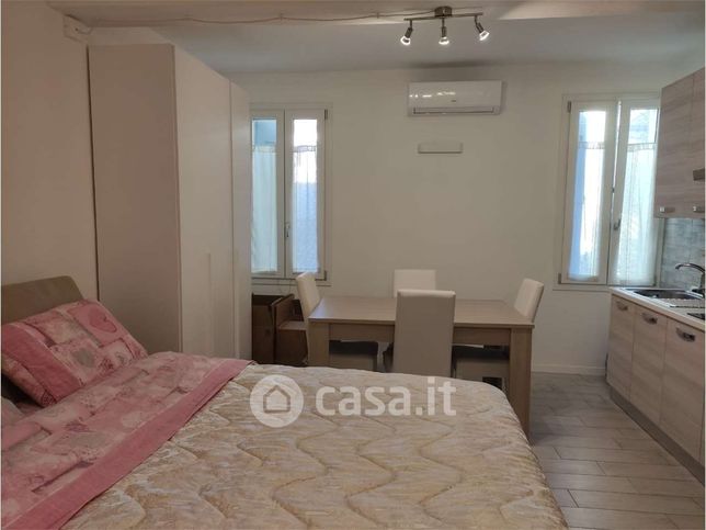 Appartamento in residenziale in Via Aldrovandi