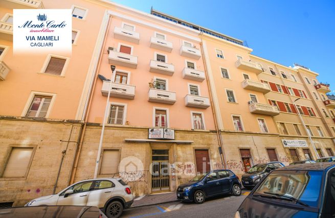 Ufficio in commerciale in Via Goffredo Mameli