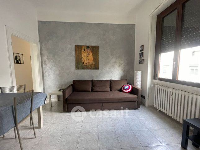 Appartamento in residenziale in Via Romolo Bitti
