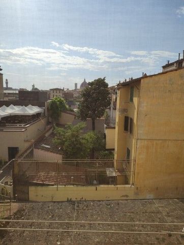 Appartamento in residenziale in Borgo la Croce