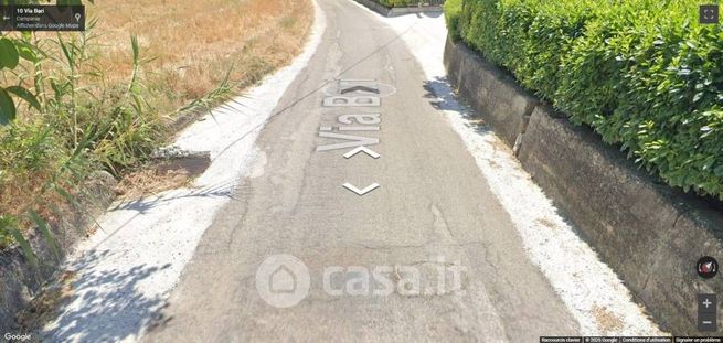 Terreno edificabile in residenziale in Via Bari