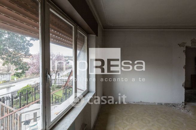 Appartamento in residenziale in Via Pastrengo