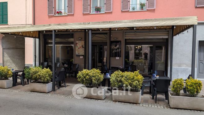 Attivitã /licenza (con o senza mura) in commerciale in Via Libarna 68