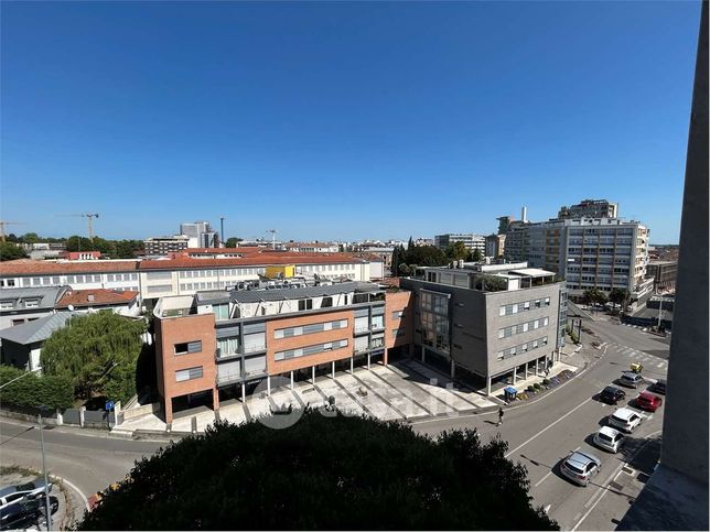 Appartamento in residenziale in Viale Michelangelo Grigoletti