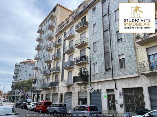 Appartamento in residenziale in Via Verolengo 149