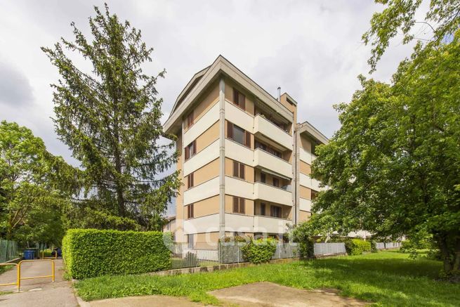 Appartamento in residenziale in Via Leone Tolstoi 48