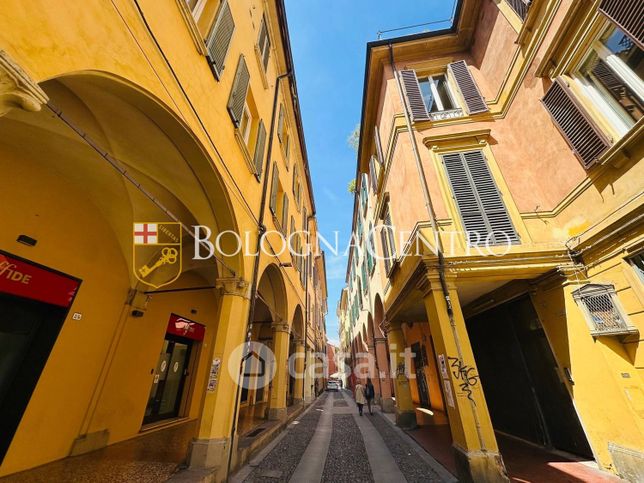 Appartamento in residenziale in Via del Pratello