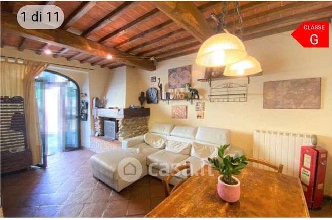 Casa indipendente in residenziale in Piazza di Sant Agata