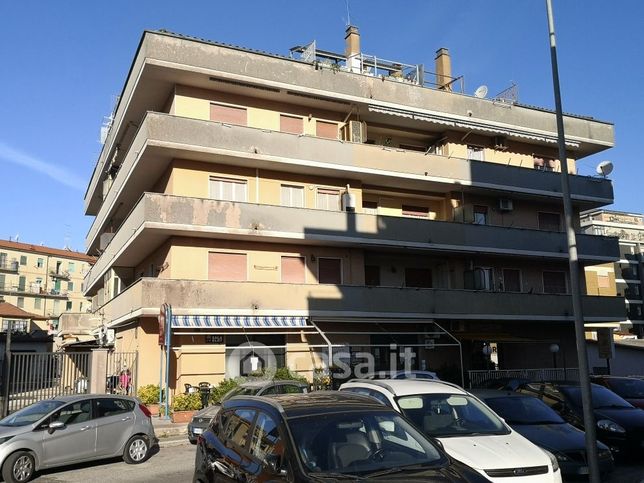 Appartamento in residenziale in Via XXIX Gennaio 9