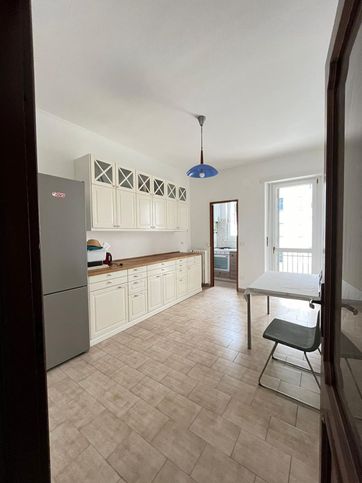 Appartamento in residenziale in Via Oslavia 34