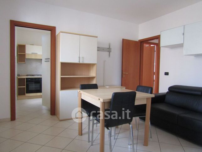 Appartamento in residenziale in Via Patrizio Antolini 6