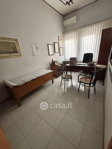 Ufficio in commerciale in Via Nuova Poggioreale