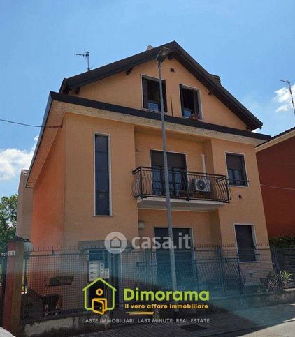 Appartamento in residenziale in Via Mantova 31