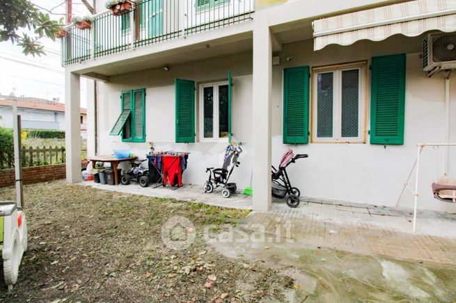 Appartamento in residenziale in Via B. Genovesi Sud 56