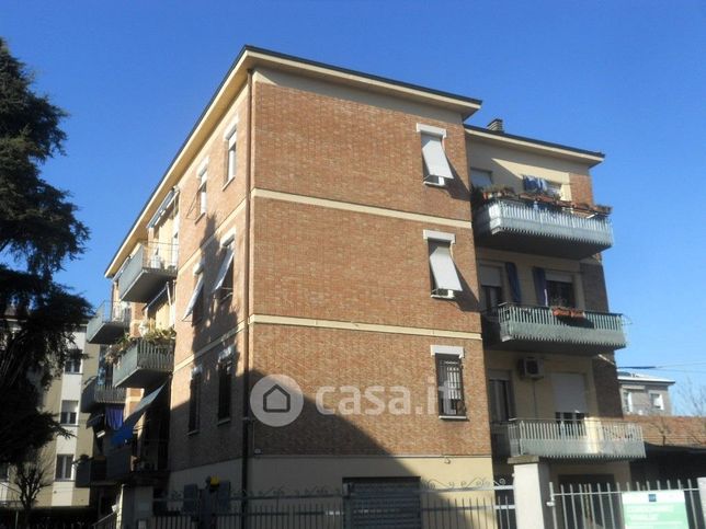 Appartamento in residenziale in Via Antonio Vivaldi 14