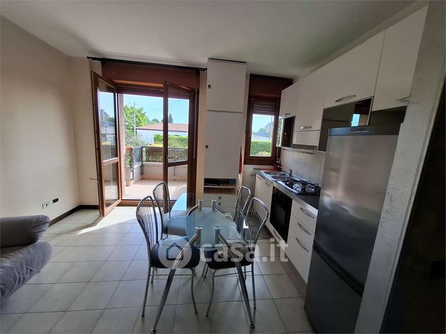 Appartamento in residenziale in Via Rieti 4