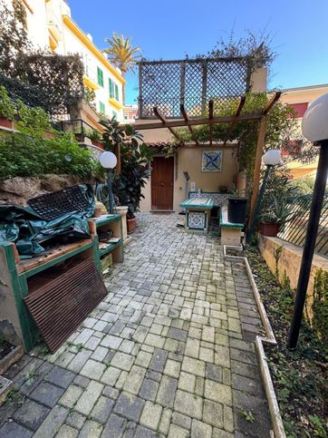 Appartamento in residenziale in Riviera Zanardelli 155