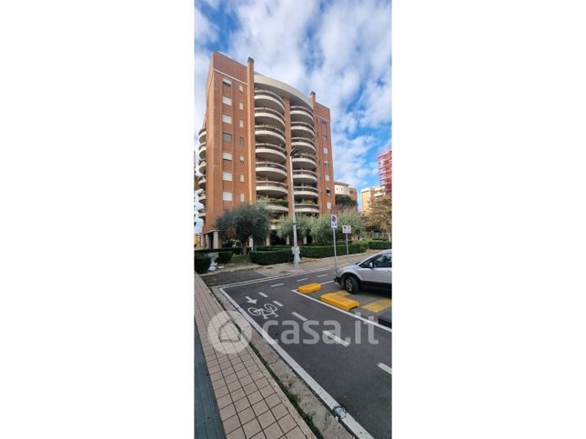 Appartamento in residenziale in Piazza San Benedetto da Norcia