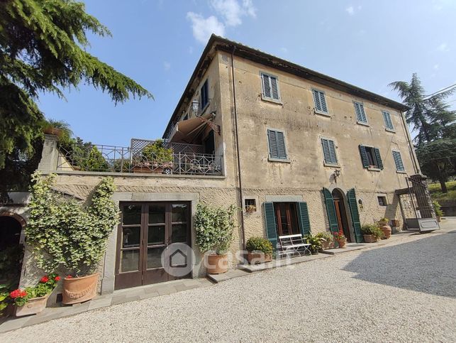 Appartamento in residenziale in